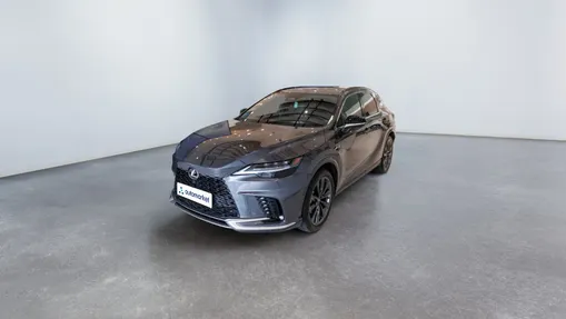 LEXUS RX RX 350h F Sport Design