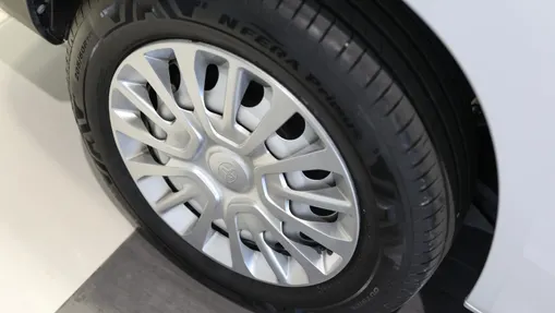 TOYOTA Proace City Proace City 1.5 D-4D Long 2,3t Active