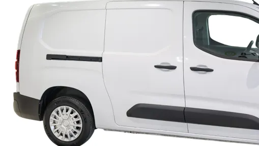 TOYOTA Proace City Proace City 1.5 D-4D Long 2,3t Active