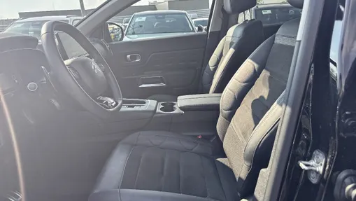 CITROEN C5 Aircross C5 Aircross 1.2 PureTech Shine EAT8
