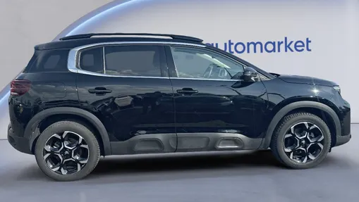 CITROEN C5 Aircross C5 Aircross 1.2 PureTech Shine EAT8
