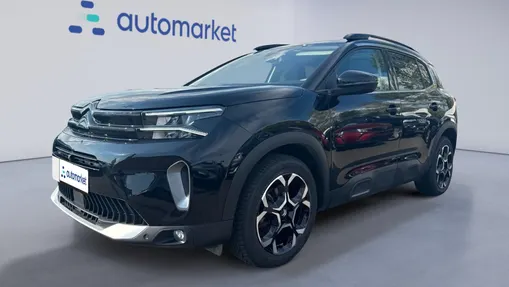 CITROEN C5 Aircross C5 Aircross 1.2 PureTech Shine EAT8