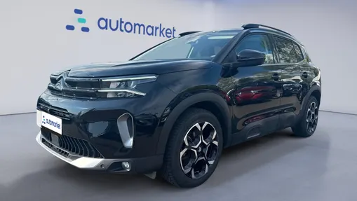 CITROEN C5 Aircross C5 Aircross 1.2 PureTech Shine EAT8