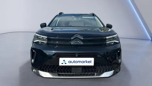 CITROEN C5 Aircross C5 Aircross 1.2 PureTech Shine EAT8
