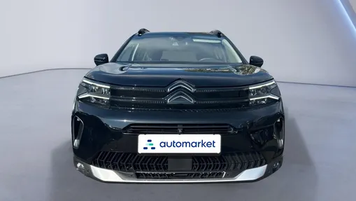 CITROEN C5 Aircross C5 Aircross 1.2 PureTech Shine EAT8