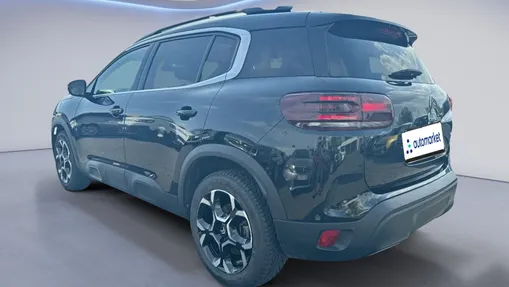 CITROEN C5 Aircross C5 Aircross 1.2 PureTech Shine EAT8