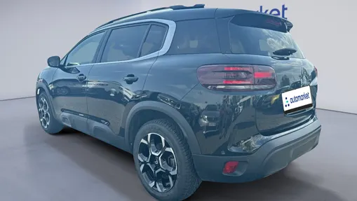 CITROEN C5 Aircross C5 Aircross 1.2 PureTech Shine EAT8