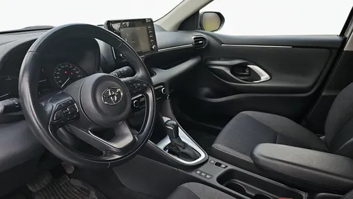 TOYOTA Yaris Yaris Hybrid 1.5 Comfort
