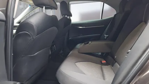 TOYOTA Camry Camry 2.5 Hybrid Comfort CVT