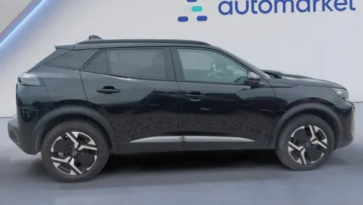 PEUGEOT 2008 2008 1.2 PureTech GT S&S EAT8