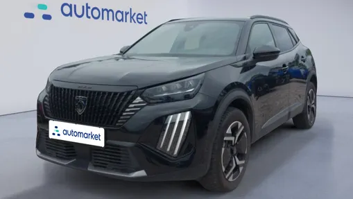 PEUGEOT 2008 2008 1.2 PureTech GT S&S EAT8