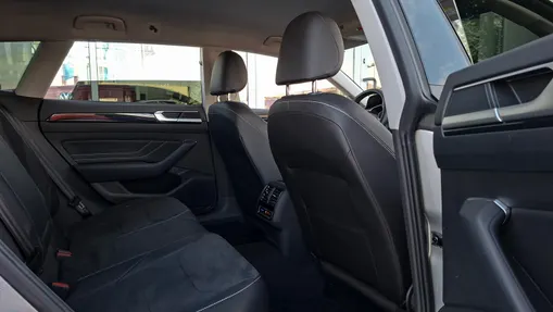VOLKSWAGEN Arteon Arteon 2.0 TDI 4Motion Elegance DSG