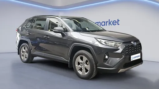 TOYOTA RAV4 RAV4 2.5 Hybrid Comfort 4x4