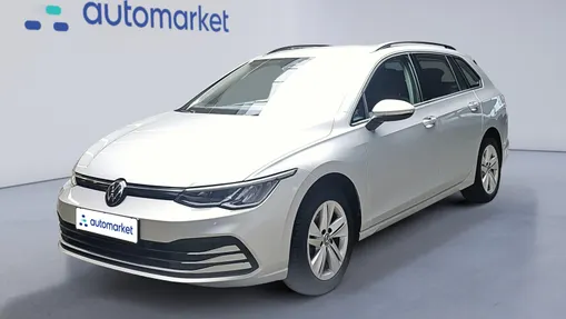 VOLKSWAGEN Golf Golf VIII 1.5 TSI EVO Life