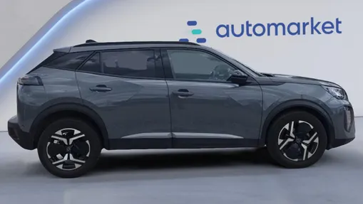 PEUGEOT 2008 2008 1.2 PureTech Allure S&S EAT8