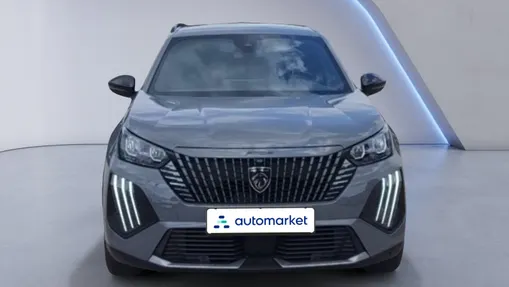 PEUGEOT 2008 2008 1.2 PureTech Allure S&S EAT8