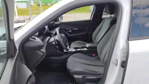 PEUGEOT 2008 2008 1.2 PureTech Allure S&S EAT8