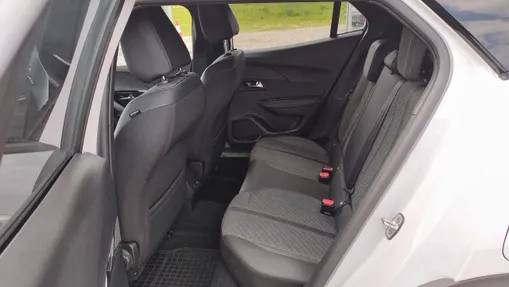 PEUGEOT 2008 2008 1.2 PureTech Allure S&S EAT8