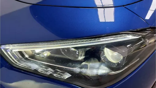 MERCEDES-BENZ CLA CLA 220 mHEV 4-Matic AMG Line 8G-DCT