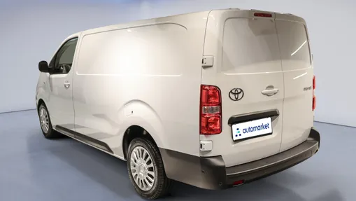 TOYOTA Proace Proace 2.0 D-4D Long Active