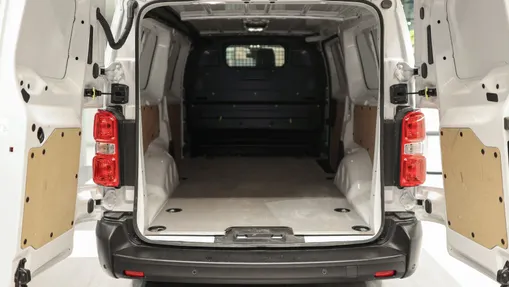 TOYOTA Proace Proace 2.0 D-4D Long Active