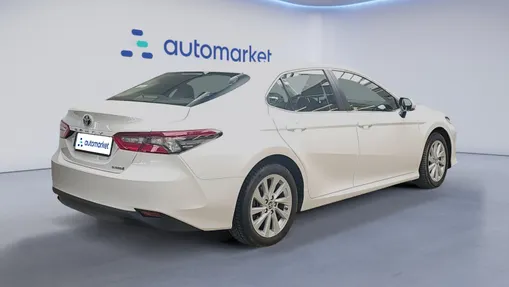 TOYOTA Camry Camry 2.5 Hybrid Comfort CVT