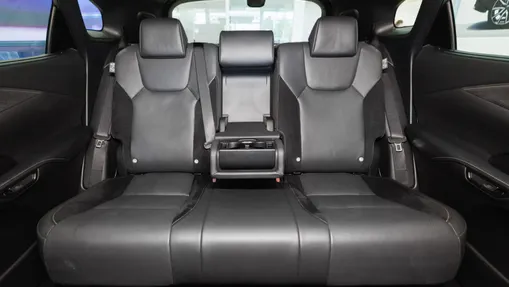 LEXUS RX RX 500h F Sport