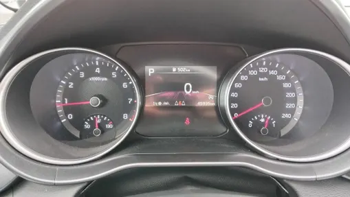 KIA XCeed XCeed 1.5 T-GDI M DCT
