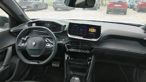 PEUGEOT 2008 2008 PureTech 130 GT S&S EAT8