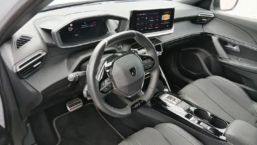 PEUGEOT 2008 2008 PureTech 130 GT S&S EAT8
