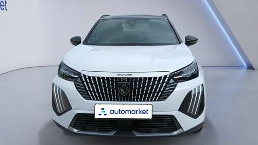 PEUGEOT 2008 2008 PureTech 130 GT S&S EAT8