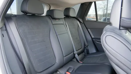 MERCEDES-BENZ GLC GLC 200 mHEV 4-Matic AMG Line Nowy