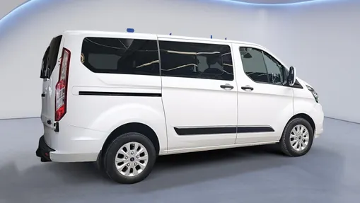 FORD Transit Custom Transit Custom 320 L1H1 Trend