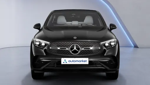 MERCEDES-BENZ GLC GLC Coupe 220 d mHEV 4-Matic AMG Line Nowy