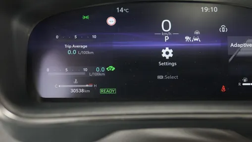 TOYOTA Corolla Corolla 1.8 Hybrid Comfort