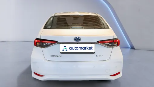 TOYOTA Corolla Corolla 1.8 Hybrid Comfort