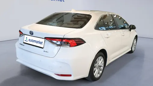 TOYOTA Corolla Corolla 1.8 Hybrid Comfort