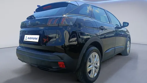 PEUGEOT 3008 3008 1.5 BlueHDi Active Pack S&S EAT8
