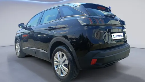 PEUGEOT 3008 3008 1.5 BlueHDi Active Pack S&S EAT8