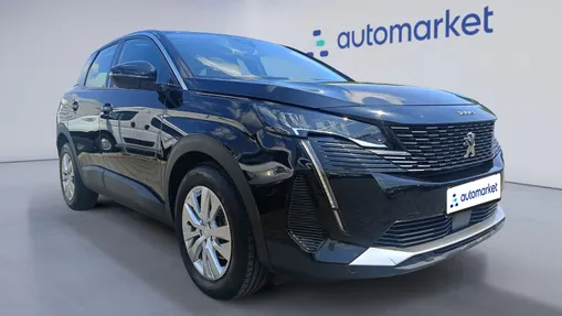 PEUGEOT 3008 3008 1.5 BlueHDi Active Pack S&S EAT8