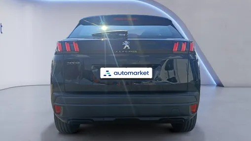 PEUGEOT 3008 3008 1.5 BlueHDi Active Pack S&S EAT8