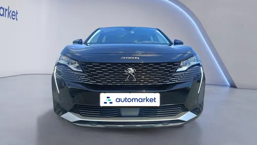 PEUGEOT 3008 3008 1.5 BlueHDi Active Pack S&S EAT8