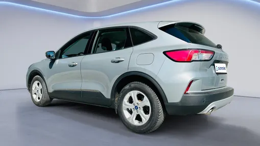 FORD Kuga Kuga 1.5 EcoBlue FWD ST-Line