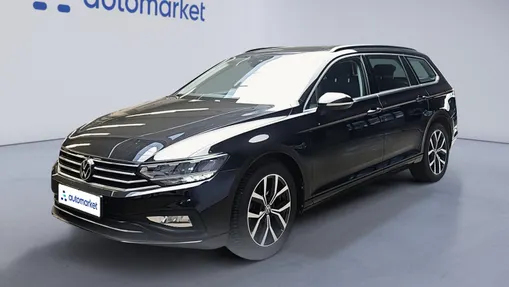 VOLKSWAGEN Passat Passat 1.5 TSI EVO Business DSG