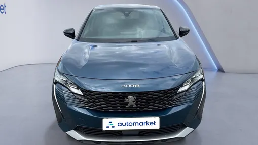 PEUGEOT 3008 3008 1.2 PureTech Allure S&S EAT8