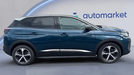 PEUGEOT 3008 3008 1.2 PureTech Allure S&S EAT8