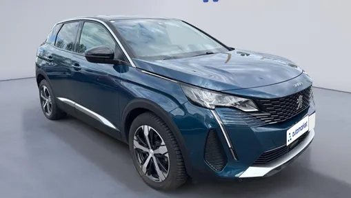PEUGEOT 3008 3008 1.2 PureTech Allure S&S EAT8