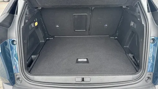 PEUGEOT 3008 3008 1.2 PureTech Allure S&S EAT8