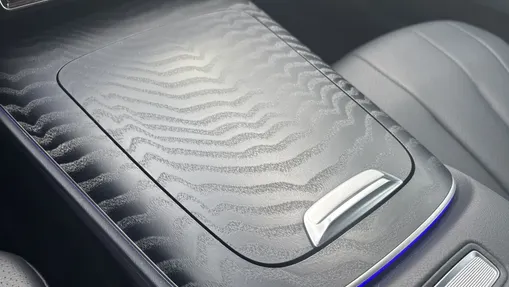 MERCEDES-BENZ E Klasa E 200 d mHEV Avantgarde 9G-Tronic