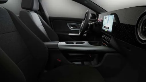 MERCEDES-BENZ CLA CLA 200 mHEV 8G-DCT Nowy